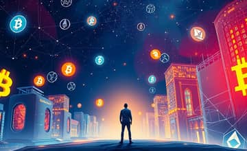 Cryptocurrency Investing: A Beginner's Guide to Digital Assets