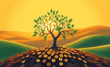 Investing for Beginners: Your Essential First Steps to Financial Growth