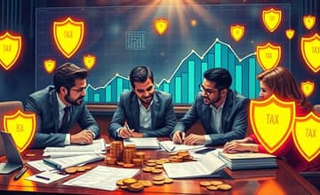 Tax-Efficient Investing: Strategies to Keep More of Your Returns