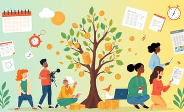 Retirement Accounts: Maximize Your Savings with Tax Advantages