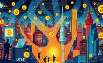 Cryptocurrency Market Trends: Navigating the Digital Asset Landscape