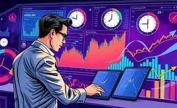 Regular Reviews of Your Investment Portfolio: Stay Agile
