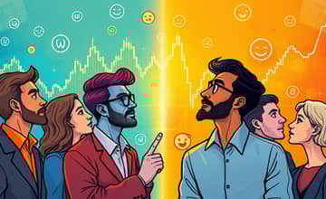 Market Sentiment Indicators: Gauging Investor Optimism and Pessimism