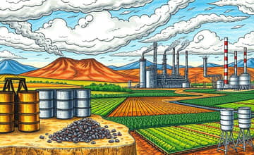 Commodity Price Forecasts: Insights into Key Raw Material Markets