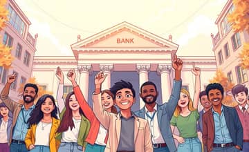 Bank Lending Standards: Access to Credit for Businesses and Consumers