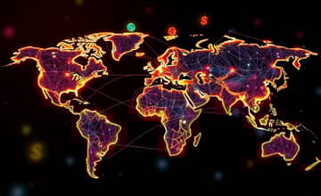 Global Economic Interconnections: How World Events Affect Your Portfolio
