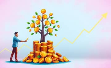 Dollar-Cost Averaging Strategy: Investing Consistently Over Time