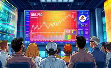 Earnings Season Analysis: Impact of Corporate Results on Stock Prices