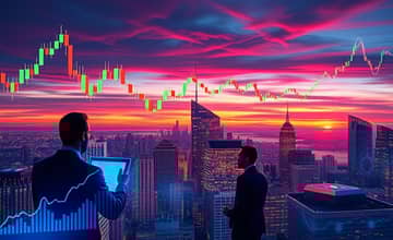 Stock Market Performance: What's Driving the Latest Trends