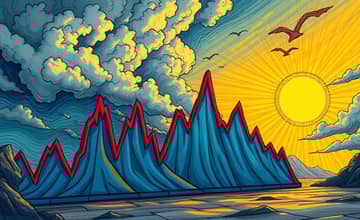 The VIX Index: A Barometer of Market Fear and Uncertainty