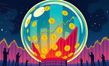 Market Bubbles: Spotting the Signs of Overheated Assets