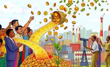 Understanding Economic Stimulus Packages: Their Aim and Effect