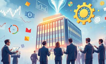 Insider Trading Activity: What Company Insiders Are Doing