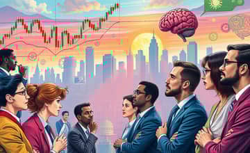 Behavioral Economics in Market Analysis: Understanding Investor Psychology