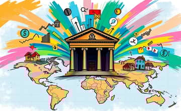 Interest Rate Hikes: Their Ripple Effect Across Financial Markets