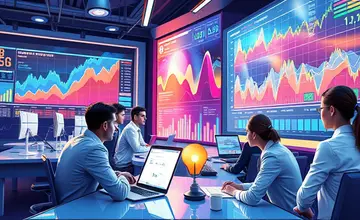 Economic Forecasting Models: Predicting Future Market Conditions