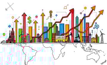 Sector Performance Review: Which Industries Are Leading or Lagging