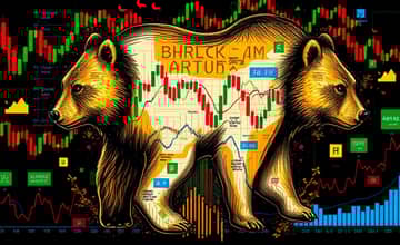 Short Interest Data: Gauging Bearish Sentiment on Specific Stocks