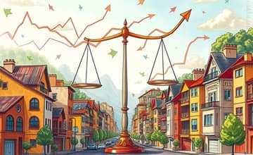 Real Estate Market Analysis: Is It a Buyer's or Seller's Market Right Now