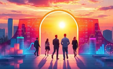 Choosing a Brokerage Account: Your Gateway to the Investment World