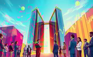 Mergers and Acquisitions Trends: Market Reactions to Corporate Deals