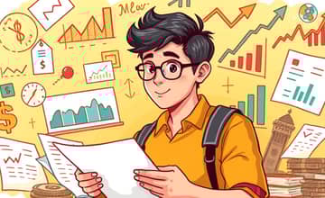 Investment Terms Dictionary: A Glossary for New Investors