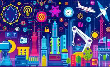 Technological Innovations: Reshaping Industries and Investment Opportunities