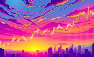 Technical Analysis Explained: Using Charts to Predict Market Movements
