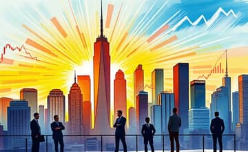 Market Capitalization: Understanding Company Size and Valuation