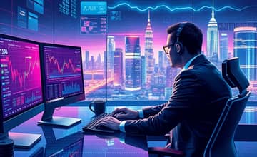 Quantitative Analysis: Using Data and Algorithms for Investment Decisions