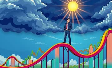 Market Volatility Strategies: Thriving in Uncertain Times