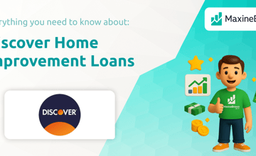 Discover Home Improvement Loans: Everything You Need to Know