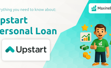 Upstart Personal Loan: Everything You Need to Know