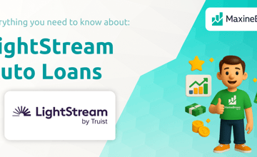 LightStream Auto Loans: Everything You Need to Know