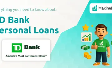 TD Bank Personal Loans: Everything You Need to Know
