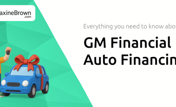 GM Financial Auto Financing: Everything You Need to Know