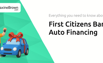 First Citizens Bank Auto Financing: Everything You Need to Know