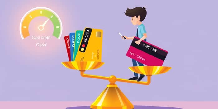 Monitor your credit utilization to protect your score
