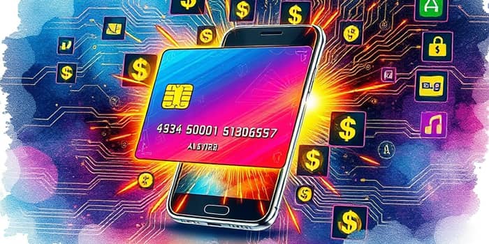Take advantage of cards with cell phone protection benefits