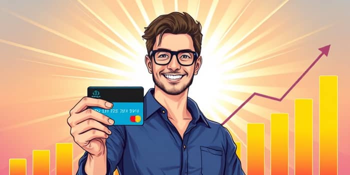 Choose secured cards to build or repair your credit
