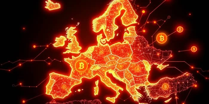 Cryptocurrency regulation debates heat up in Europe