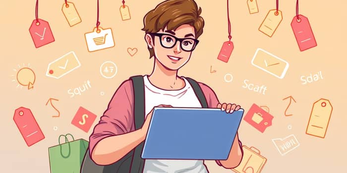 Activate price protection for major online purchases