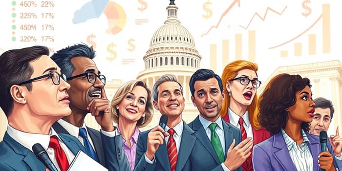 Corporate tax reform proposals spark business debate
