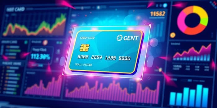 Use credit card analytics tools to track trends