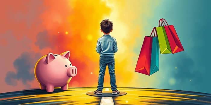 Personal savings rates decline as spending resumes