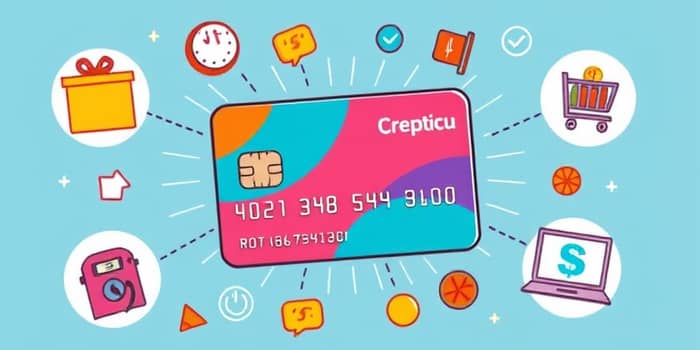 Activate quarterly bonus categories for extra perks