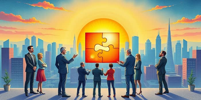 Private equity funds target undervalued assets
