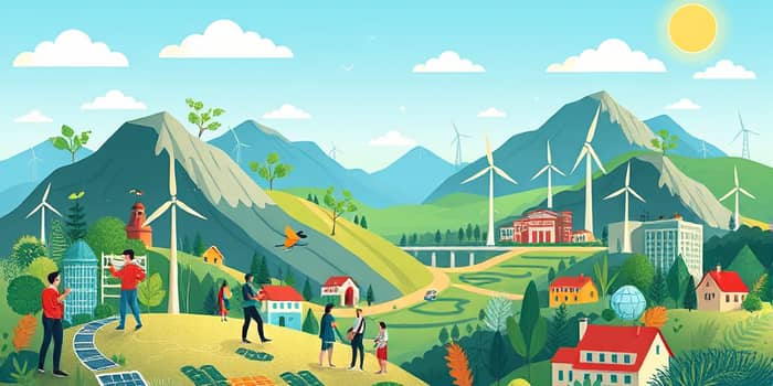 Green bonds issuance rises for climate initiatives