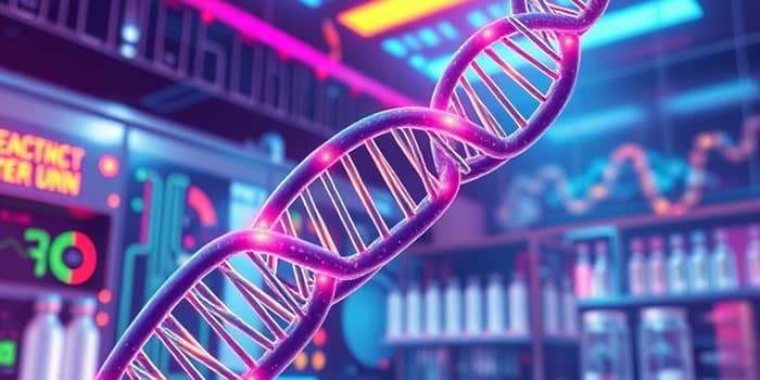 Venture capital focuses on AI and biotechnology