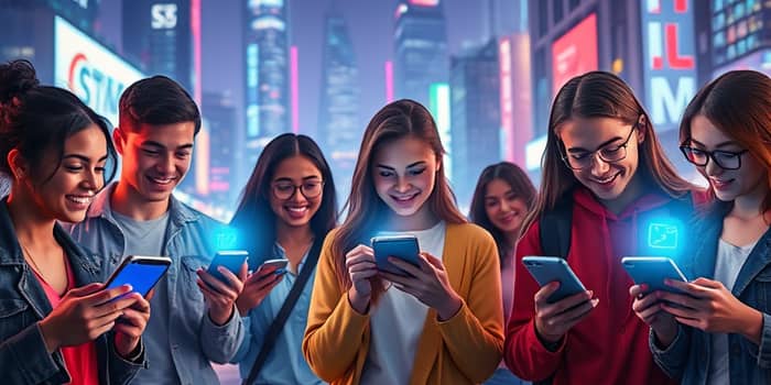 Digital wallets compete for Gen Z adoption